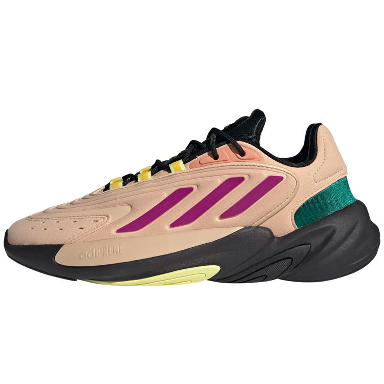 Кроссовки Adidas OZELIA W photo Кроссовки Adidas OZELIA W photo