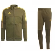 Costum Sportiv Adidas TIRO TK JKT WR 