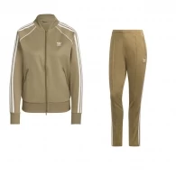 Costum Sportiv Adidas SST TRACKTOP PB 