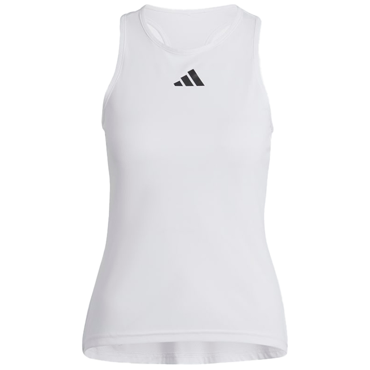 Майка Adidas CLUB TANK photo 