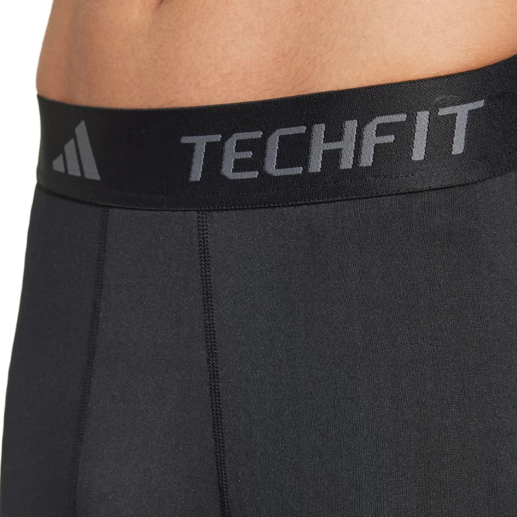 Panta-colanti Adidas TF CLDRDY TIGHT XL Negru Barbati photo 4