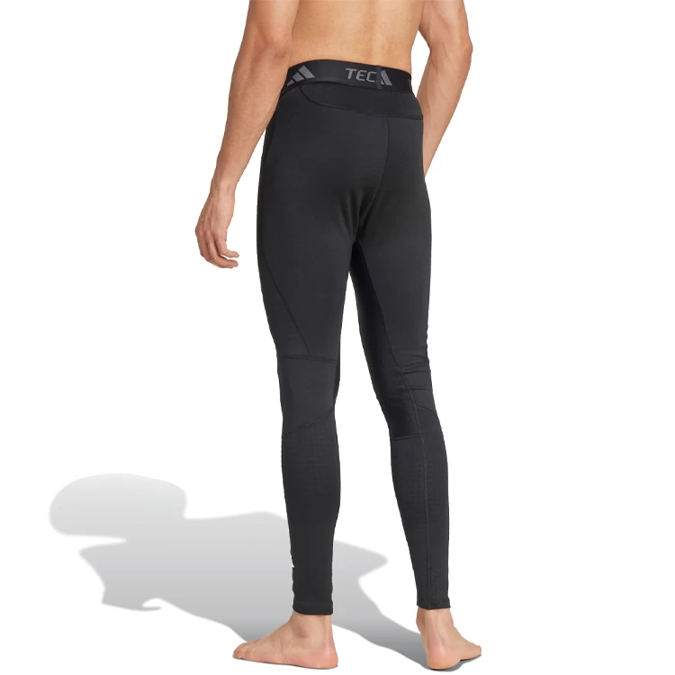 Panta-colanti Adidas TF CLDRDY TIGHT XL Negru Barbati photo 5