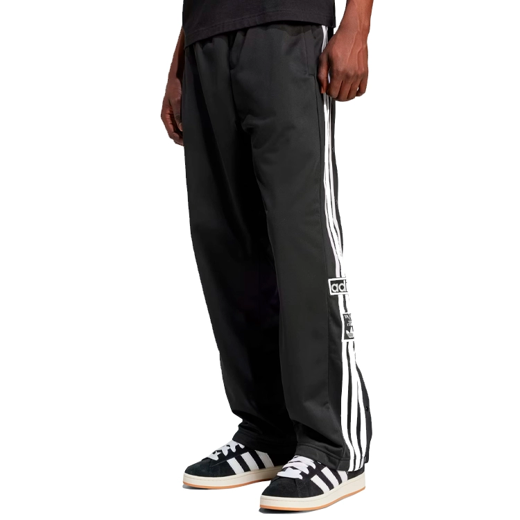 Pantaloni Adidas ADIBREAK XL Negru Barbati photo 5