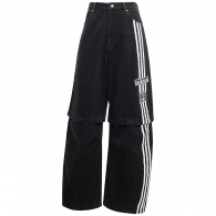 Брюки Adidas DENIM PANT thumbnav 1