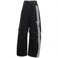 Pantaloni Adidas DENIM PANT 