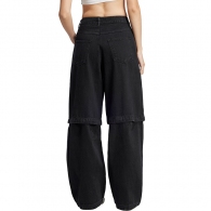 Брюки Adidas DENIM PANT thumbnav 4