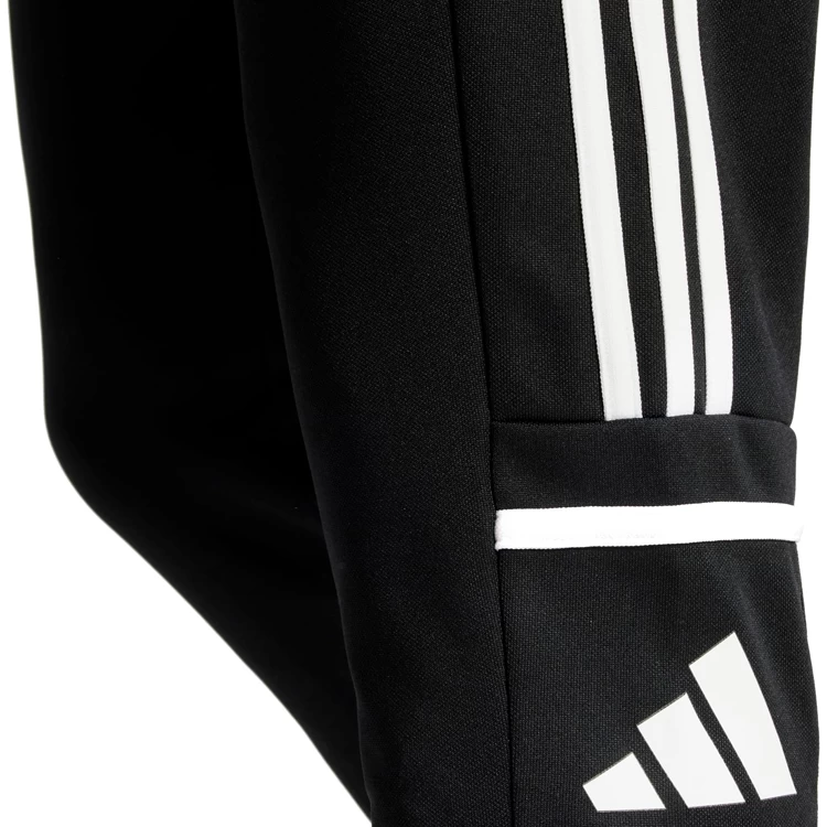 Брюки Adidas SQ25 TR PNT L Черный Мужской photo 4