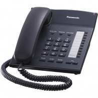 Telefon stationar Panasonic KX-TS2382UAB thumbnav 1