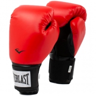 Перчатки для бокса Everlast PROSTYLE 2 thumbnav 1