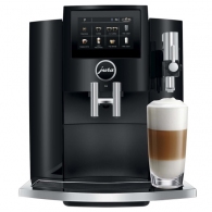 Aparat de cafea JURA S8 Piano Black, 15482 thumbnav