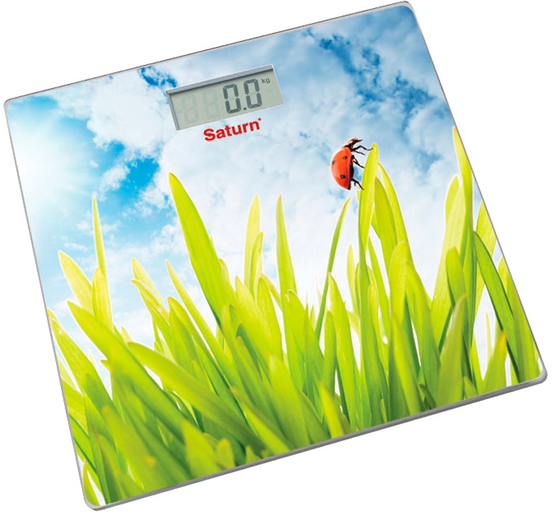 Cintar de podea Saturn ST-PS0282 photo 1