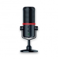 Razer Microphone Seiren Elite, USB Microphone Certified by Top Streamers thumbnav 1