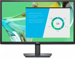 23.8'' DELL IPS LED E2422HN Black (5ms, 1000:1, 250cd, 1920x1080, 178°/178°, VGA, HDMI, VESA) 
