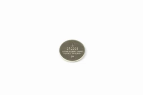 Gembird  Button cell CR2025, 2pcs, High performance and long lifetime thumbnav 2
