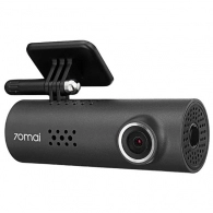 Xiaomi 70mai Dash Cam 1S Midrive D06 EU, Full HD vehicle recorder, Wide angle: 130°, WiFi, FHD@30fps, G-sensor, MicroSD up to 64GB 
