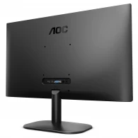 23.8” Monitor AOC 24B2XDA / 4ms / Black thumbnav 4