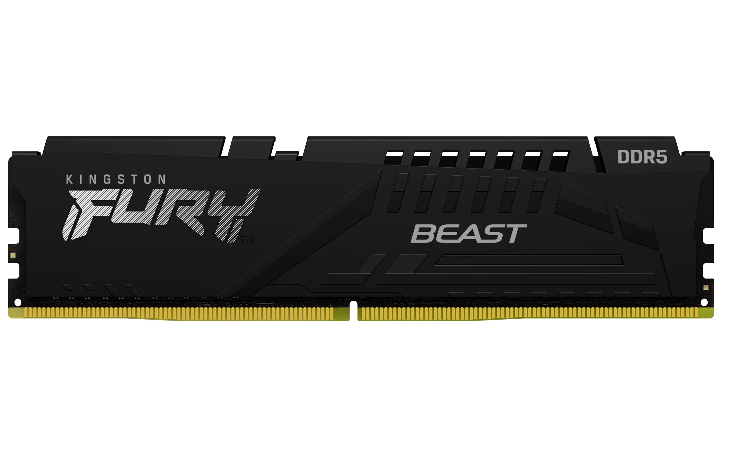 Memorie operativa Kingston FURY® Beast DDR5 6000 MHz 8GB photo 1