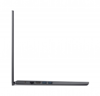 Laptop 15.6” ACER Extensa EX215-55 (NX.EGYEU.00N) / Intel Core i5 / 16GB / 512GB SSD+HDD Kit / Steel Gray thumbnav 5
