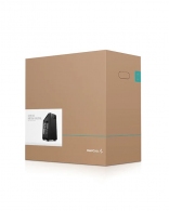 Корпус DEEPCOOL CH510 MESH DIGITAL / no PSU/ Side-Window / 1x120mm / ATX / Black thumbnav 6