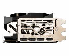 Видеокарта MSI GeForce RTX 4090 GAMING X TRIO 24G / 24GB / GDDR6X / 384bit thumbnav 5