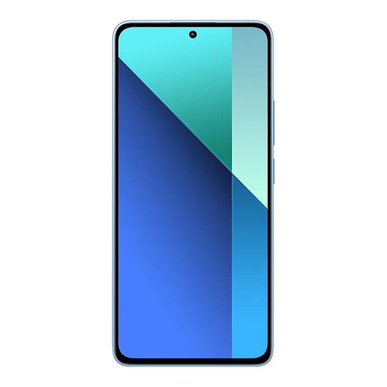 Смартфон Xiaomi Redmi Note 13 / 8GB RAM / 256GB /  Ice Blue photo 2