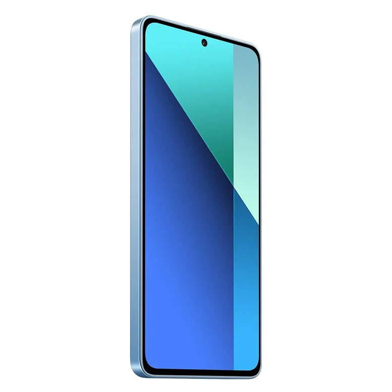 Смартфон Xiaomi Redmi Note 13 / 8GB RAM / 256GB /  Ice Blue photo 3
