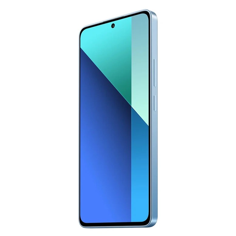 Смартфон Xiaomi Redmi Note 13 / 8GB RAM / 256GB /  Ice Blue photo 4