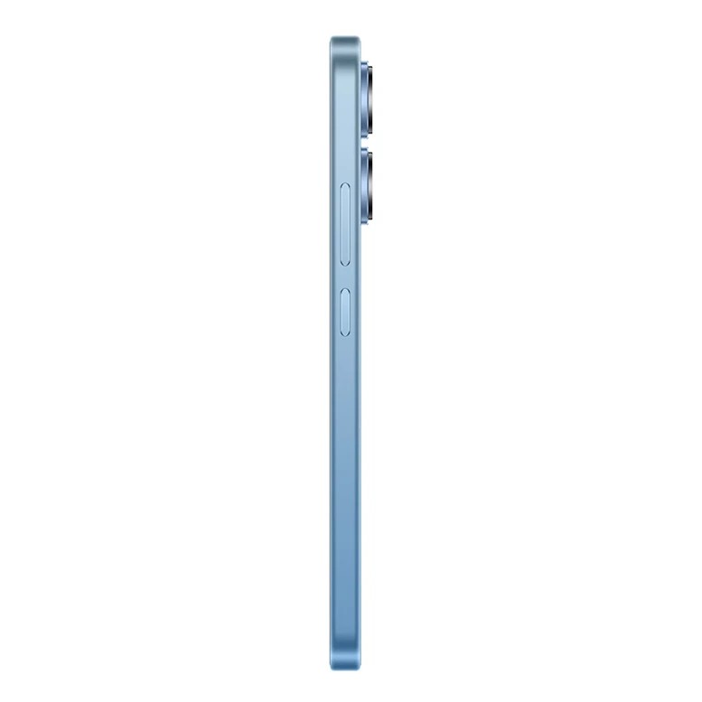 Смартфон Xiaomi Redmi Note 13 / 8GB RAM / 256GB /  Ice Blue photo 8