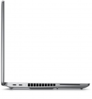 Laptop 15.6'' DELL Latitude 5550/ Intel Core Ultra 5 125U/ 16GB DDR5/ 512GB SSD/ Gray thumbnav 5