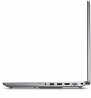 Laptop 15.6'' DELL Latitude 5550/ Intel Core Ultra 5 125U/ 16GB DDR5/ 512GB SSD/ Gray thumbnav 6