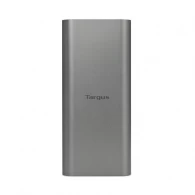 Портативный Power Bank USB-C DELL by Targus/ 24.000 mAh/ 2xUSB-C Up to 140W PD 3.1 