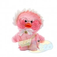 Ratusca Lalafanfan Cafe Mimi 30 cm M12 