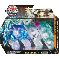 Spin Master 6062874 Bakugan Battle Strike thumbnav 1