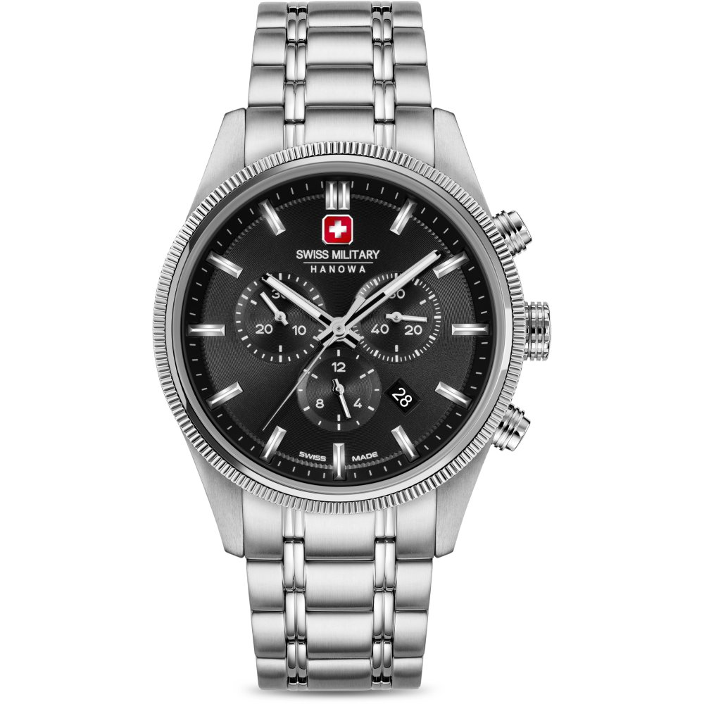 Ceas de mana pentru barbati Swiss Military Hanowa photo 1