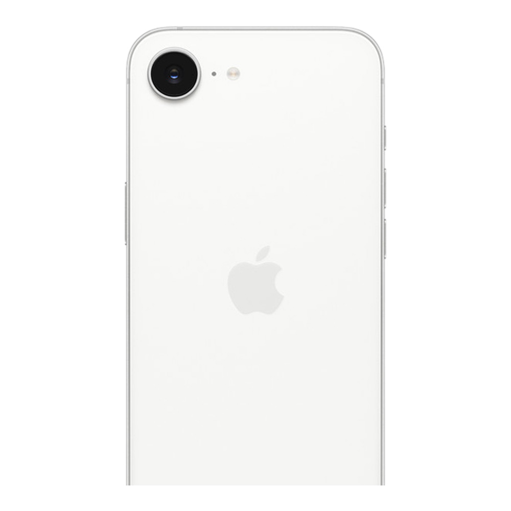 Смартфон Apple iPhone 16e 256GB White photo 3