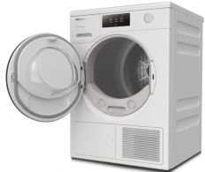 Masina de uscat rufe Miele TCR780WP thumbnav 2