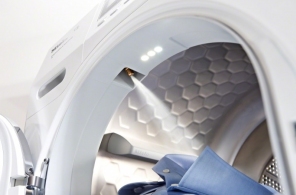Masina de uscat rufe Miele TCR780WP thumbnav 4