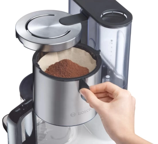 Cafetiera Bosch TKA8631 photo 3