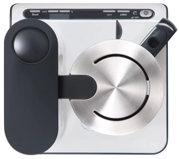 Cafetiera Bosch TKA8631 photo 5