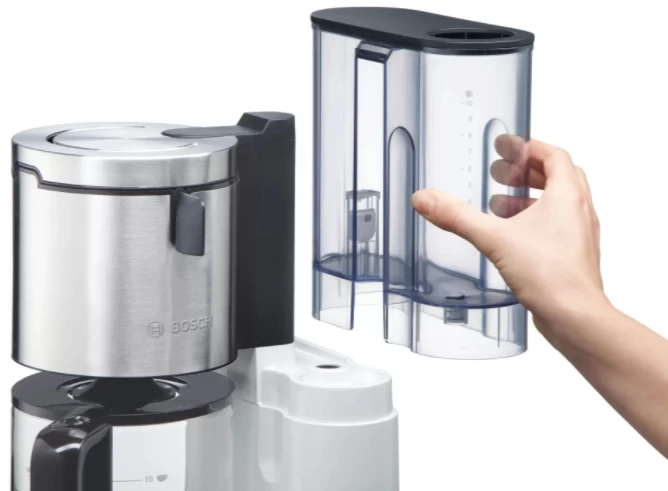 Cafetiera Bosch TKA8631 photo 6