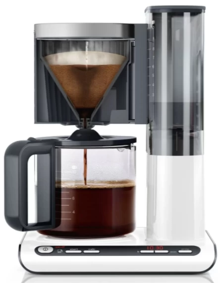 Cafetiera Bosch TKA8631 photo 7