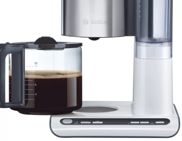 Cafetiera Bosch TKA8631 photo 9