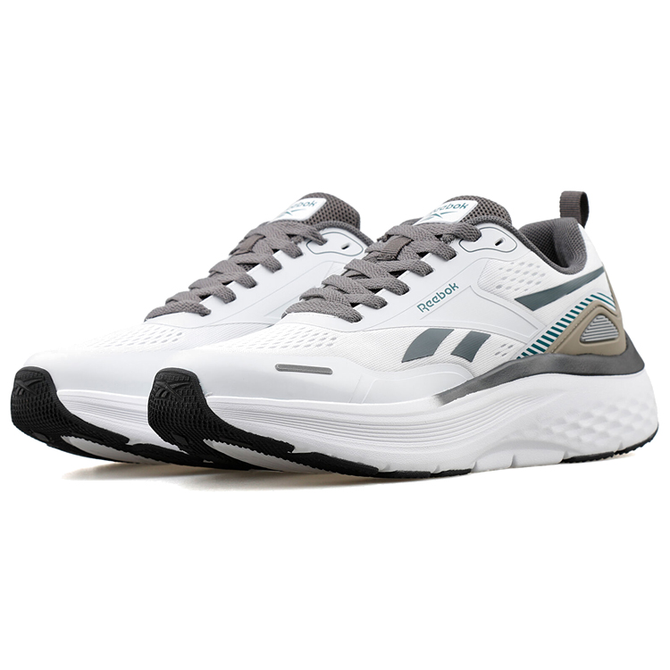 Incaltaminte Sport Reebok MOON FLEX II pt Barbati / 41 / Alb photo 4