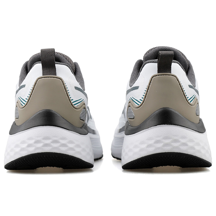 Incaltaminte Sport Reebok MOON FLEX II pt Barbati / 41 / Alb photo 5