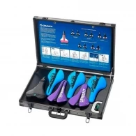 Сиденье для велосипеда Giant SADDLE FITTING KIT SUITCASE 