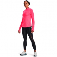 Hanorac Under Armour UA Qualifier Run 2.0 1/2 Zip thumbnav 2