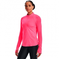 Hanorac Under Armour UA Qualifier Run 2.0 1/2 Zip thumbnav 3