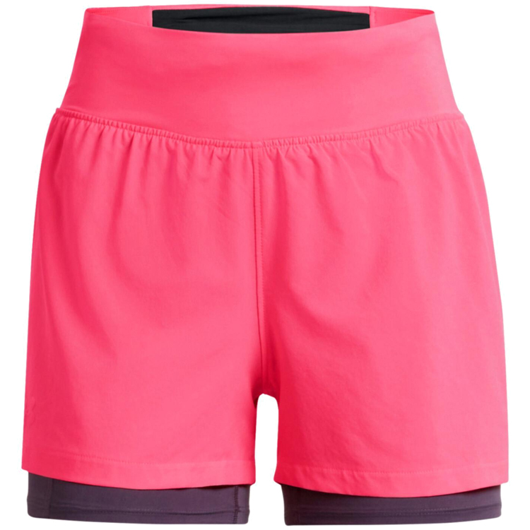 Sorti Under Armour UA RUN STAMINA 2IN1 SHORT photo 