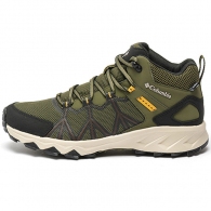 Ботинки Columbia Peakfreak II Mid Outdry thumbnav 1