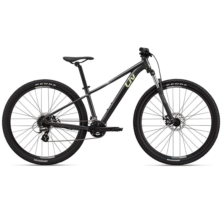 Bicicleta de munte Liv Tempt 4 photo Bicicleta de munte Liv Tempt 4 photo